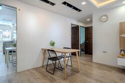 Blk 814 Tampines Polyview (Tampines), HDB 4 Rooms #576323421